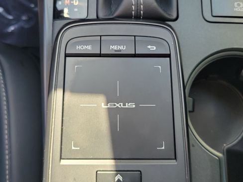 Used 2024 Lexus IS 300 F Sport w/ Accessory Package 2 image 24