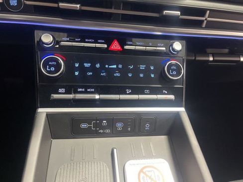 New 2025 Hyundai Santa Fe Limited image 20