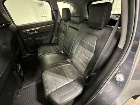 Used 2021 Honda CR-V EX-L image 19