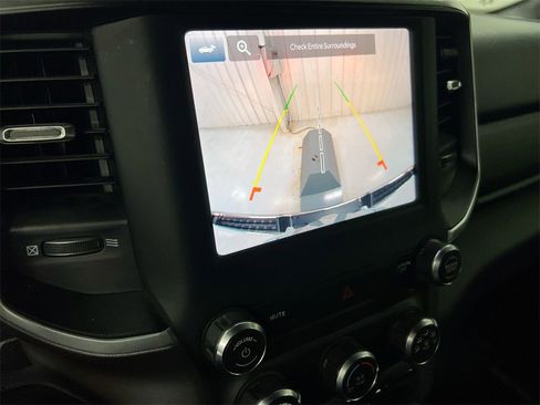 Used 2022 RAM 1500 Big Horn image 14