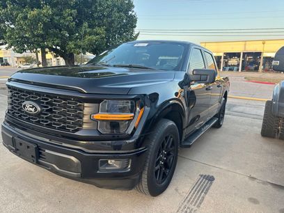 Used 2024 Ford F150 STX w/ STX Black Appearance Package