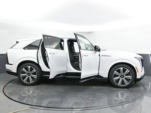 New 2025 Cadillac Escalade IQ Luxury 1 image 56