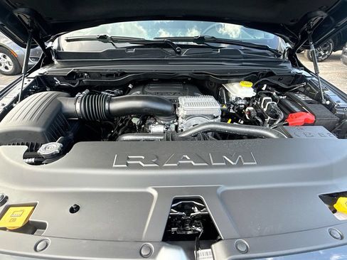 New 2026 RAM 1500 Big Horn AWD/4WD image 33