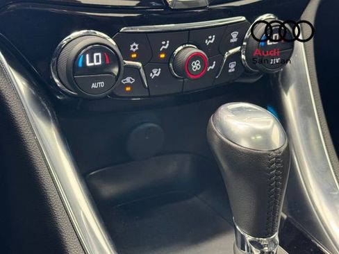 Used 2017 Chevrolet SS image 27