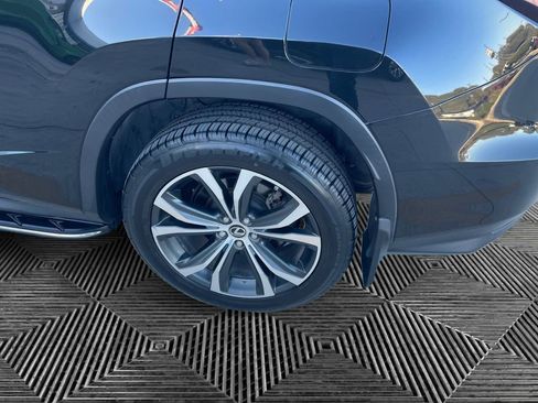 Used 2021 Lexus RX 350 FWD w/ Premium Package image 25