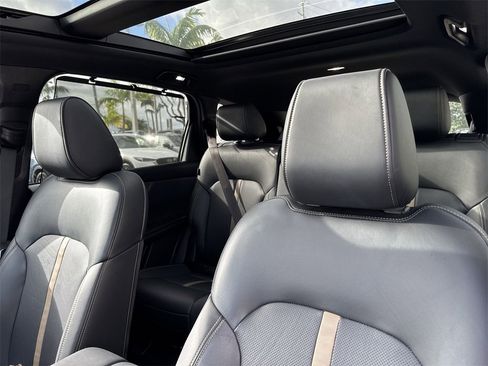 Used 2025 MAZDA CX-90 3.3 Turbo S w/ Premium Package image 43