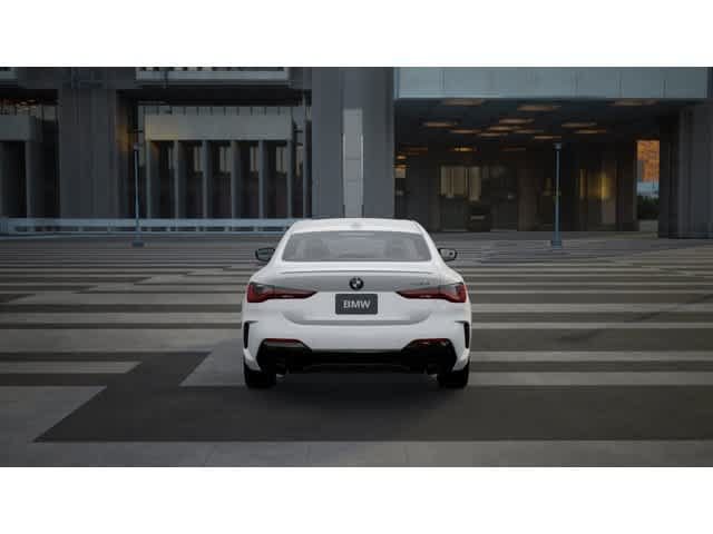 New 2027 BMW 430i Coupe w/ M Sport Package RWD image 5