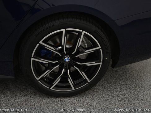 Used 2024 BMW 430i Gran Coupe w/ M Sport Package (Priority 1) image 45