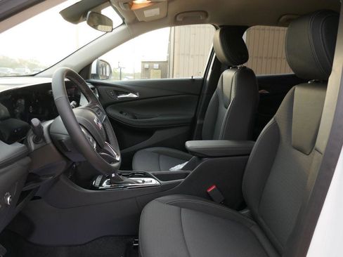 New 2026 Buick Encore GX Preferred w/ Comfort Package FWD image 14