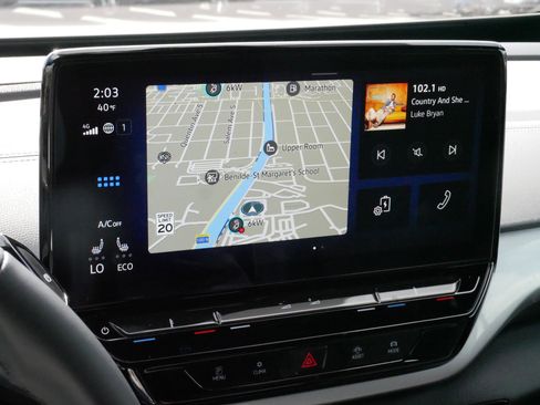 Used 2023 Volkswagen ID.4 Pro S image 28