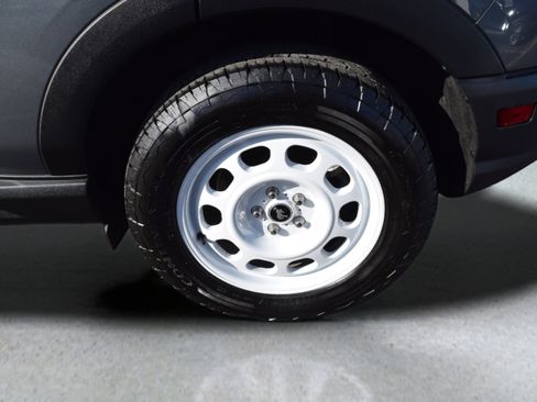 Used 2024 Ford Bronco Sport Heritage w/ Heritage Convenience Package image 6