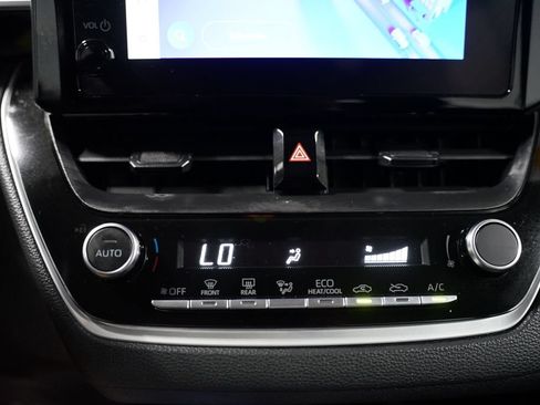 Certified 2024 Toyota Corolla LE FWD image 22