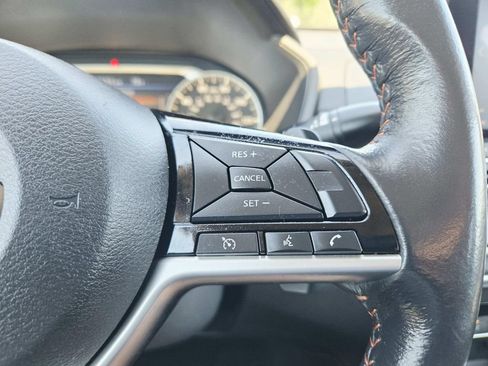 Used 2023 Nissan Altima 2.5 SR FWD image 20