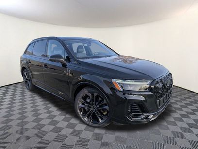 New 2026 Audi Q7 3.0T Premium Plus