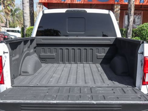 Used 2019 Ford F150 XLT w/ Equipment Group 302A Luxury AWD/4WD image 8