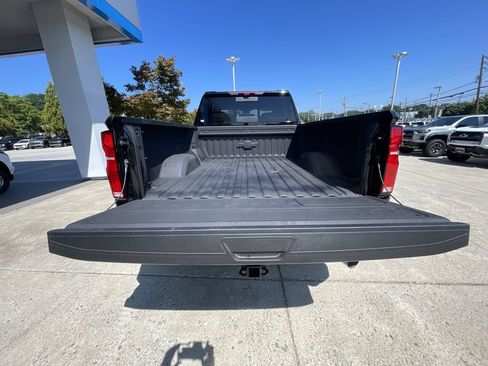 Certified 2025 Chevrolet Silverado 2500 High Country w/ High Country Premium Package AWD/4WD image 27
