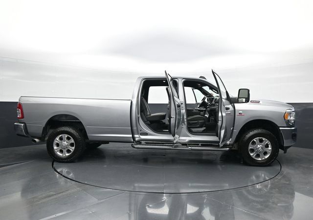 Used 2024 RAM 2500 Big Horn AWD/4WD image 53