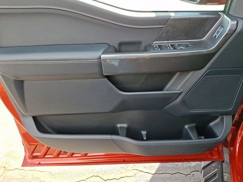 Certified 2023 Ford F150 XLT w/ Equipment Group 302A High image 12