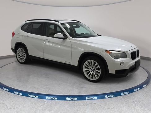 Used 2014 BMW X1 xDrive28i AWD/4WD image 4