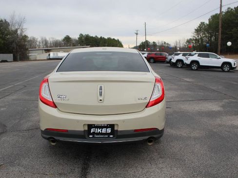 Used 2014 Lincoln MKS w/ Equipment Group 101A image 7