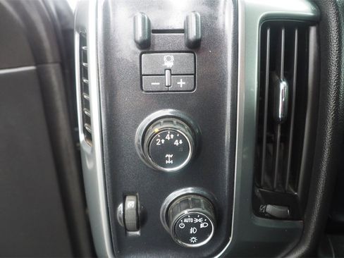 Used 2015 Chevrolet Silverado 3500 LT w/ LT Convenience Package image 15