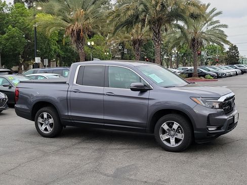 Used 2024 Honda Ridgeline RTL image 27