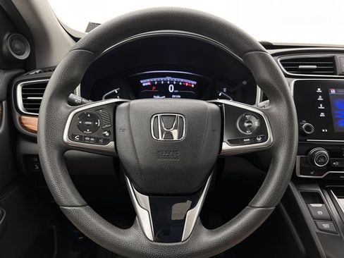 Used 2018 Honda CR-V EX image 19