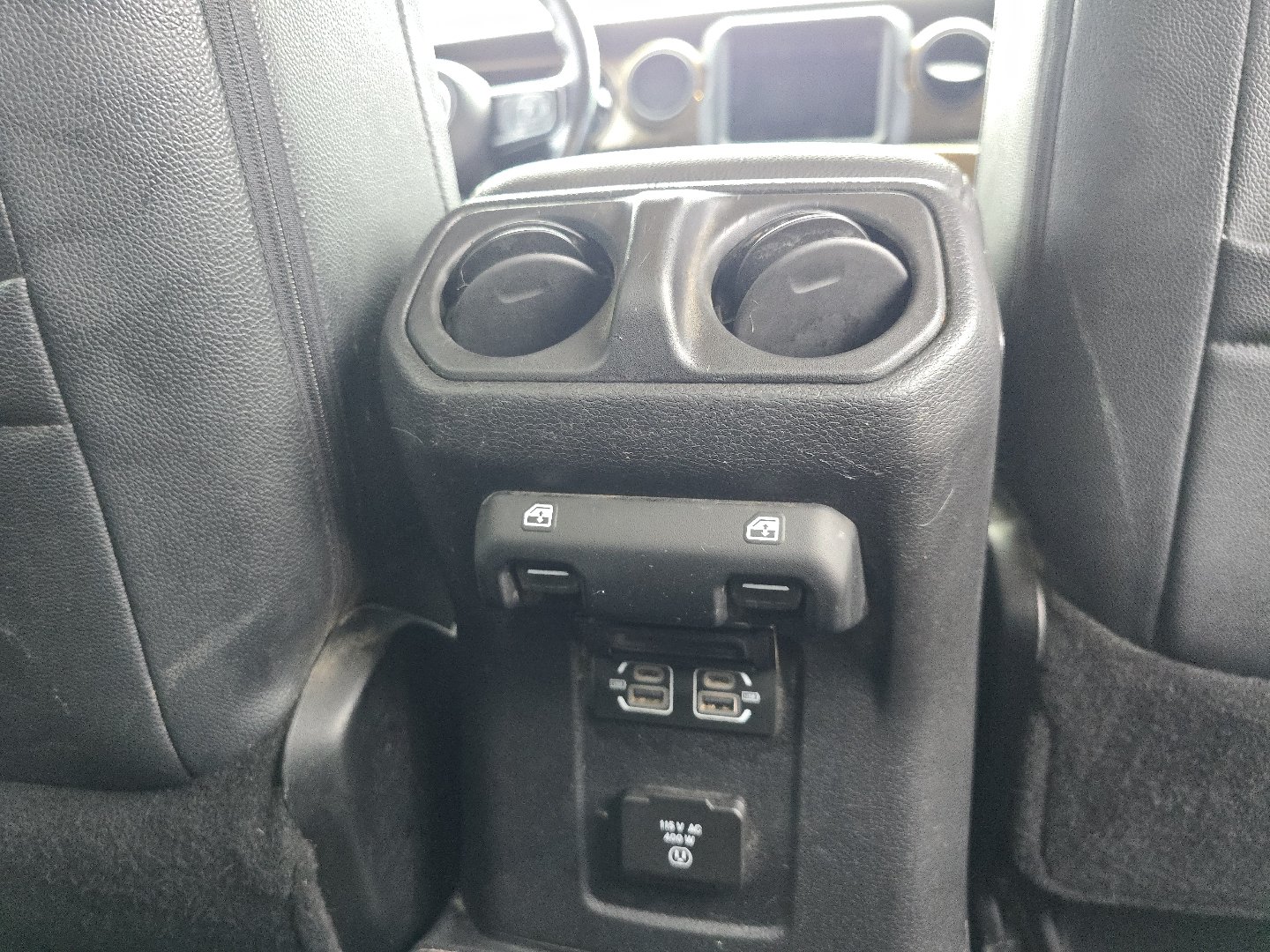 Used 2021 Jeep Gladiator Sport AWD/4WD image 26