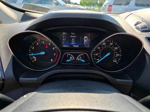 Used 2017 Ford Escape Titanium w/ Equipment Group 301A image 15