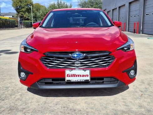 New 2026 Subaru Impreza 2.0i Sport image 13