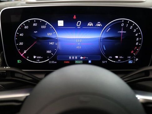 Certified 2025 Mercedes-Benz GLC 350e GLC 350e image 22