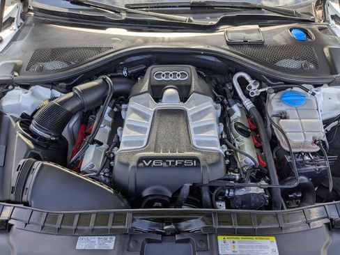 Used 2014 Audi A7 3.0T Premium Plus image 24