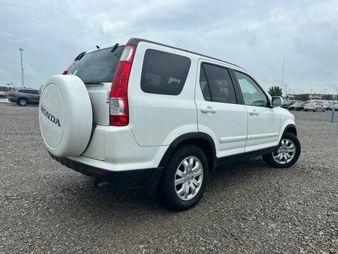 Used 2006 Honda CR-V EX image 11