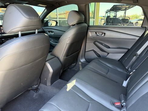 Used 2024 Honda Accord Sport image 32