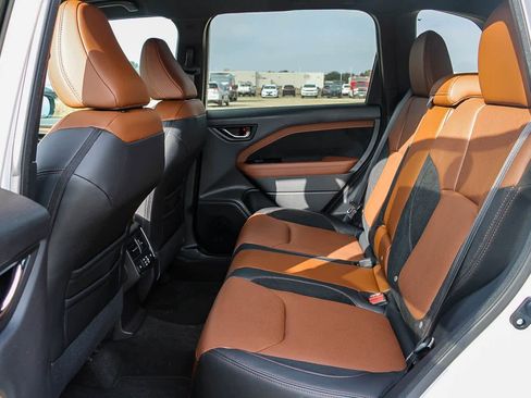 New 2026 Subaru Forester Touring image 18