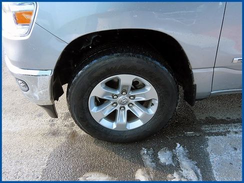 Certified 2024 RAM 1500 Laramie image 4