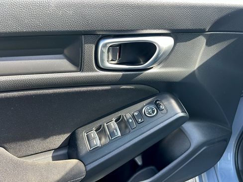 Used 2024 Honda Civic Sport image 11