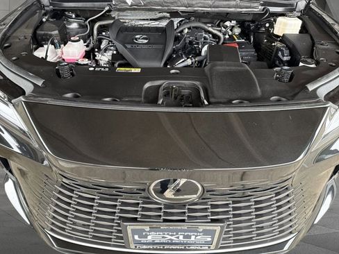 Certified 2023 Lexus RX 350 Premium image 28