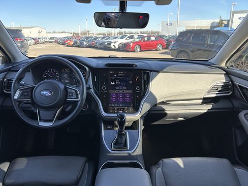 Used 2020 Subaru Outback Limited XT image 10