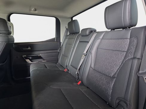 Used 2022 Toyota Tundra Limited w/ TRD Off-Road Package AWD/4WD image 14
