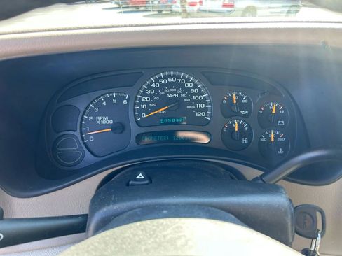 Used 2005 GMC Yukon SLT w/ SLT Preferred Equipment Group image 22