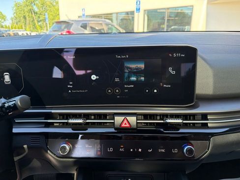 New 2026 Kia Sportage SX AWD/4WD image 27