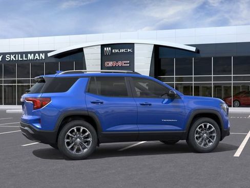 New 2026 GMC Terrain Elevation w/ Elevation Premium Package AWD/4WD image 5