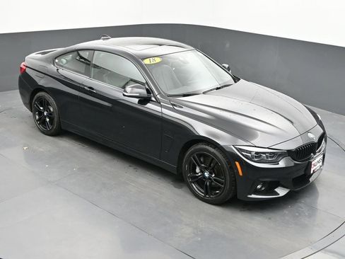 Used 2018 BMW 430i xDrive Coupe AWD/4WD image 32