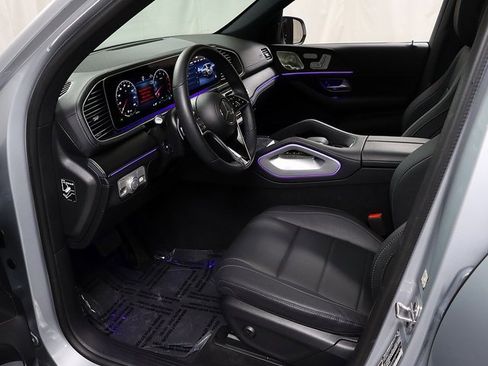 Certified 2025 Mercedes-Benz GLE 450 4MATIC image 11