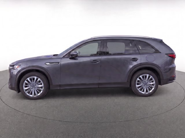 Used 2024 MAZDA CX-90 Plug-In Hybrid w/ Preferred AWD/4WD image 6