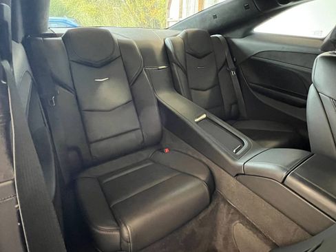 Used 2014 Cadillac ELR w/ Luxury Package image 12