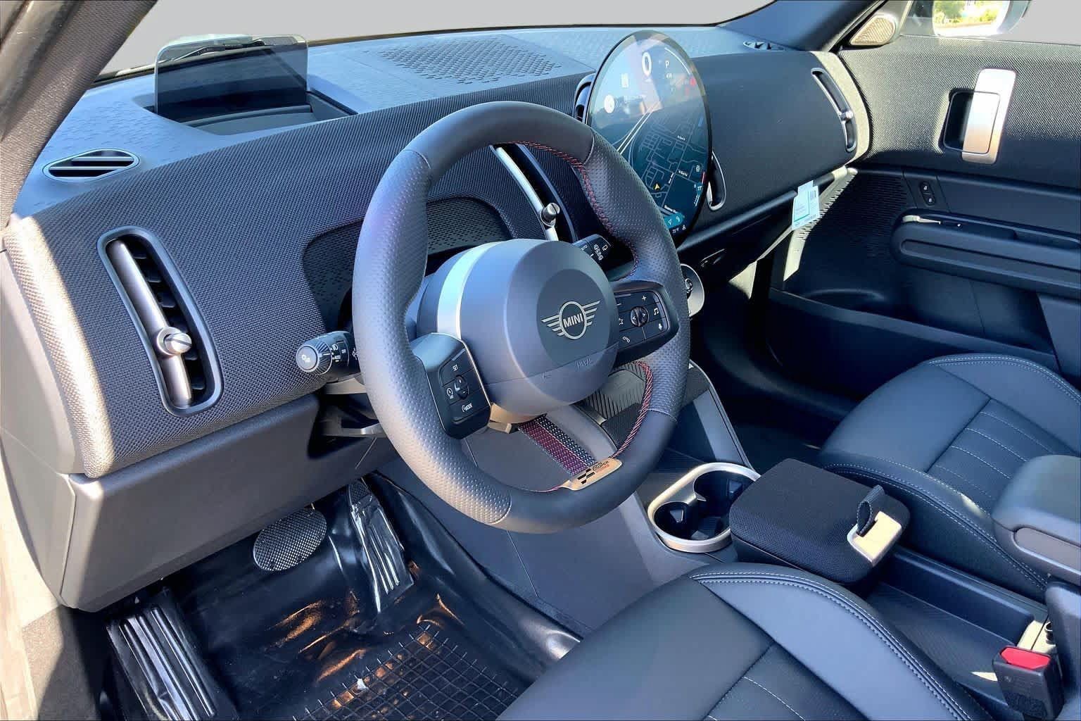 New 2027 MINI Cooper Countryman S AWD/4WD image 8