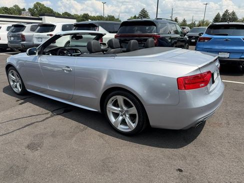 Used 2016 Audi A5 2.0T Premium Plus w/ Technology Package AWD/4WD image 27