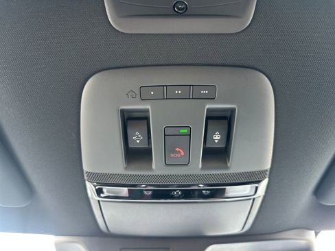 New 2026 Nissan Armada Platinum image 33